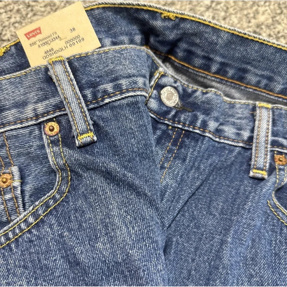 Levis nwt men